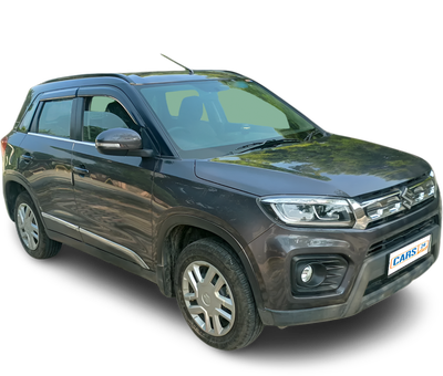 Maruti Vitara Brezza-img